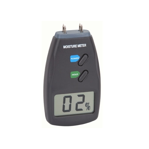 18.83 € medienos drėgmės matuoklis 18.83 € medienos drėgmės matuoklis