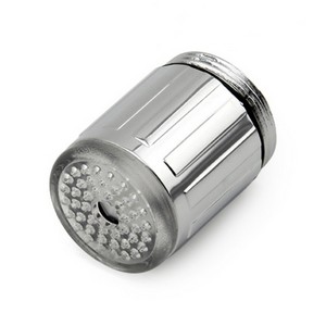 4,99€ čiaupo antgalis šviečiantis pagal vandens temperatūrą