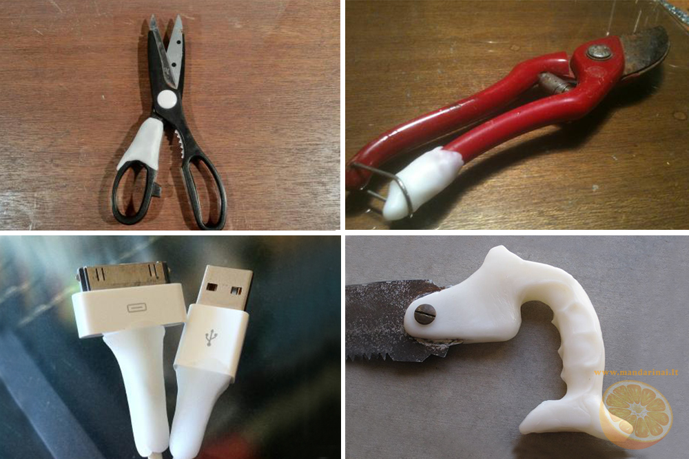 9.99 € MODELASTIC – rankomis formuojamas plastikas