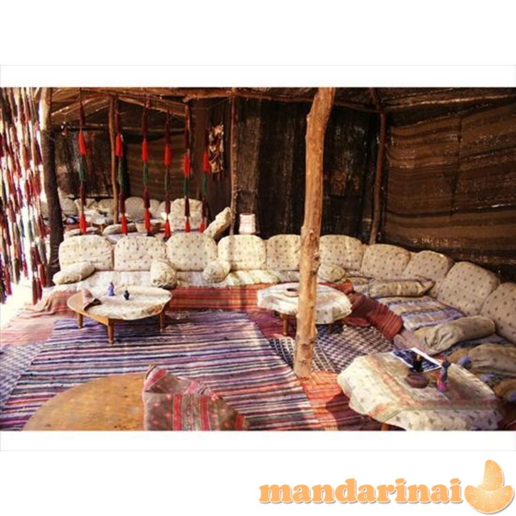 Kelionė į Šarm aš Šeichą su "Viskas įskaičiuota"! Sharm Inn Amarein 4*