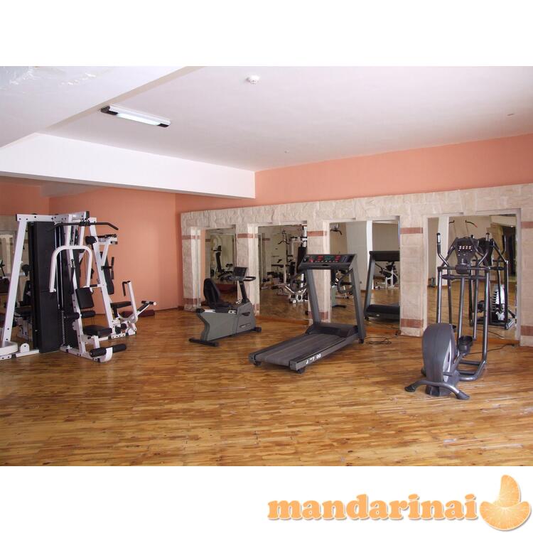 Kelionė į Šarm aš Šeichą su "Viskas įskaičiuota"! Sharm Inn Amarein 4*