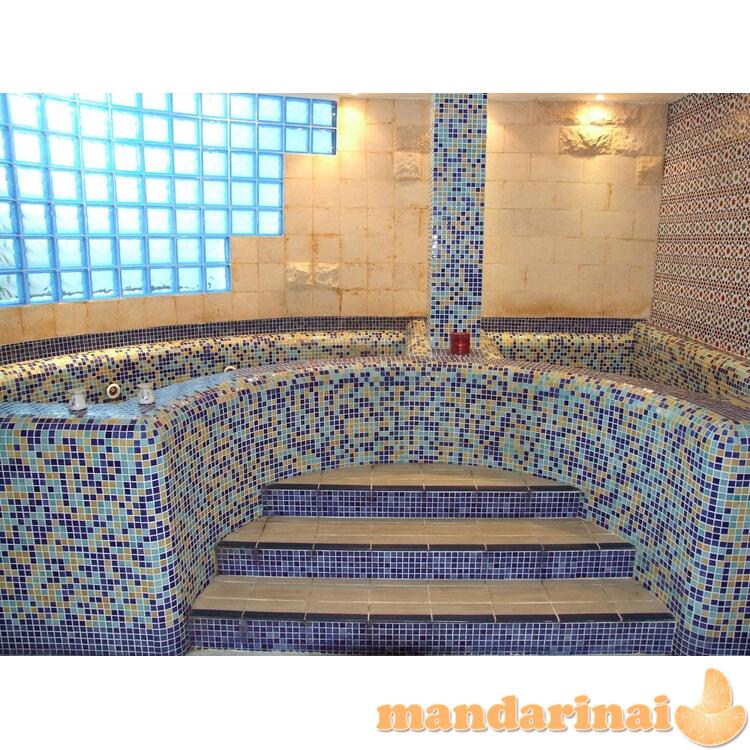 Kelionė į Šarm aš Šeichą su "Viskas įskaičiuota"! Sharm Inn Amarein 4*