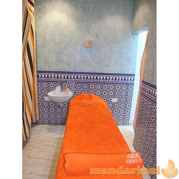 Kelionė į Šarm aš Šeichą su "Viskas įskaičiuota"! Sharm Inn Amarein 4*