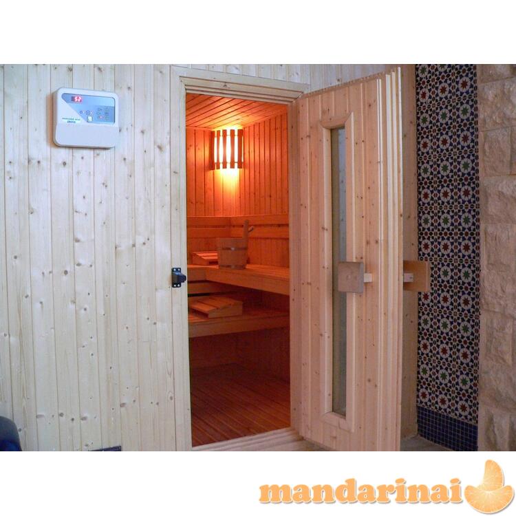 Kelionė į Šarm aš Šeichą su "Viskas įskaičiuota"! Sharm Inn Amarein 4*