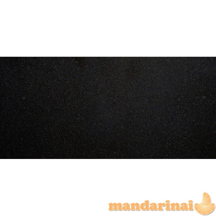 Granito plytelės MONGOLIA BLACK