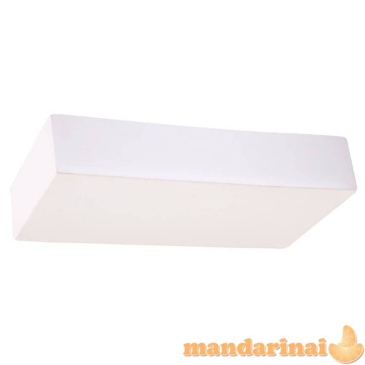 Sieninis šviestuvas keramika Taugan  2