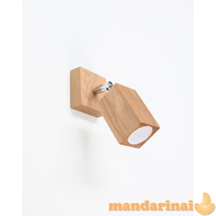 Sieninis šviestuvas 8