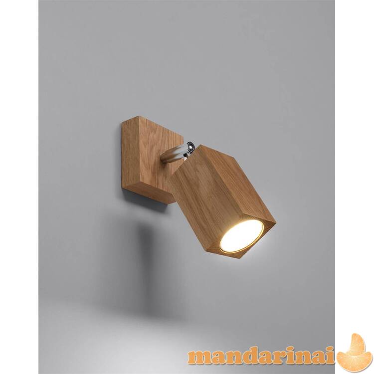 Sieninis šviestuvas