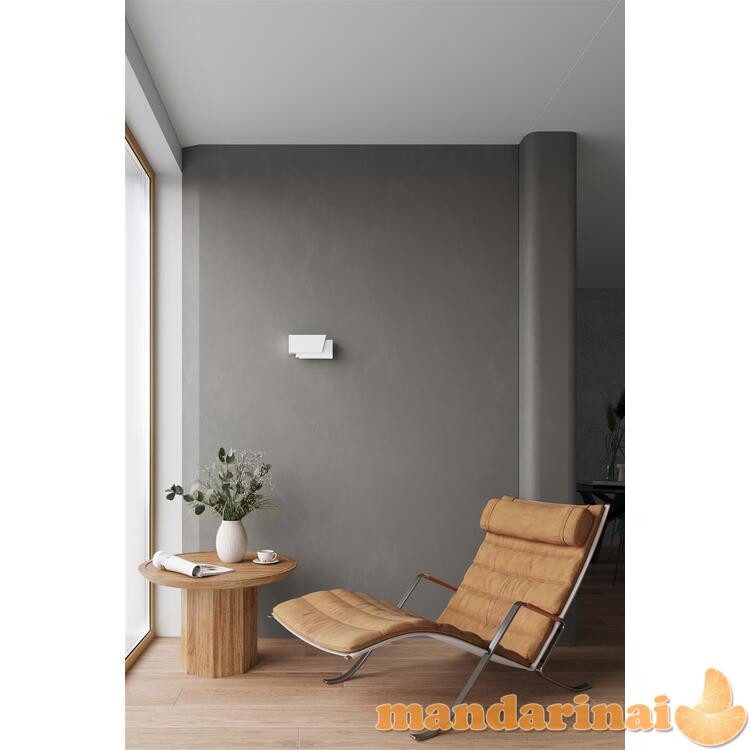 Sieninis šviestuvas PIEGARE 5