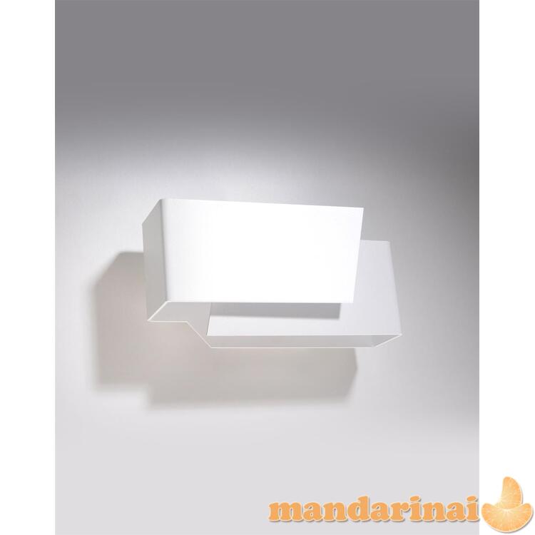 Sieninis šviestuvas PIEGARE 1