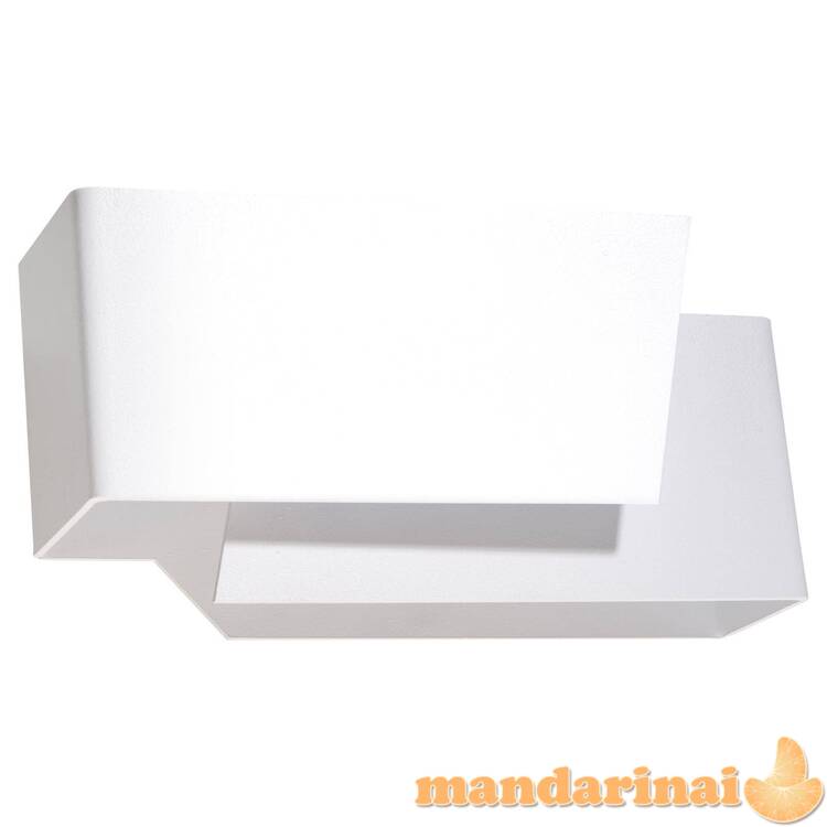 Sieninis šviestuvas PIEGARE 2