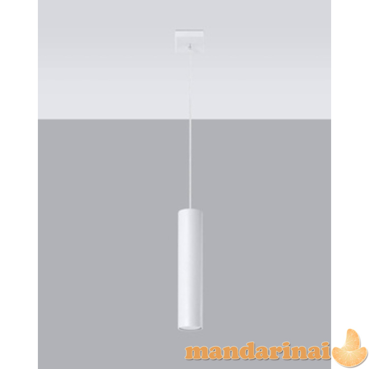 Pakabinama lempa lagos 1 balta