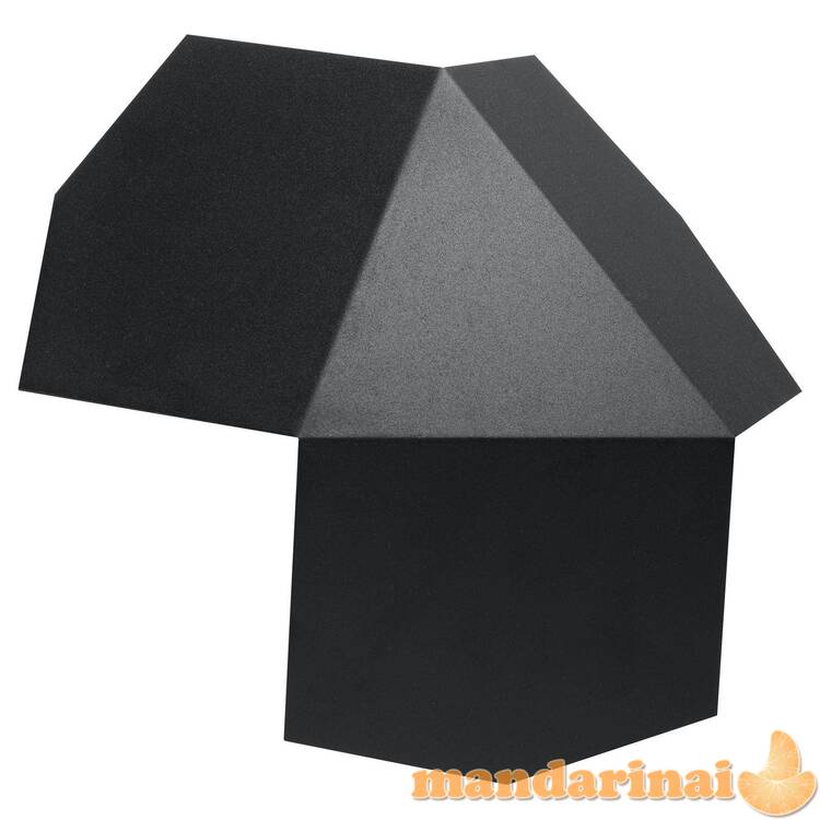 Sieninė lemputė tre juoda 2