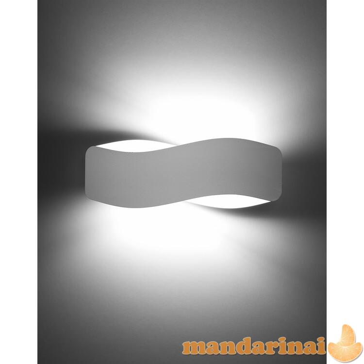 Sieninė lemputė Tila 40 balta