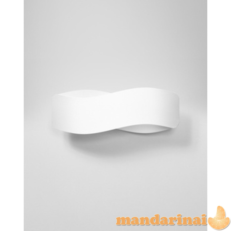 Sieninė lemputė Tila 40 balta