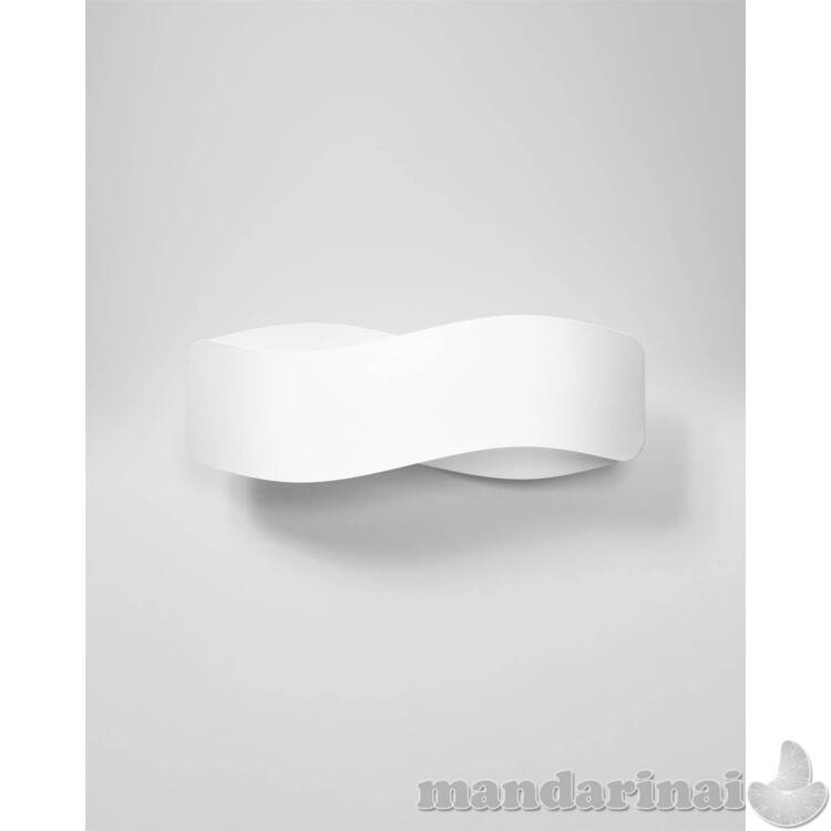 Sieninė lemputė Tila 40 balta