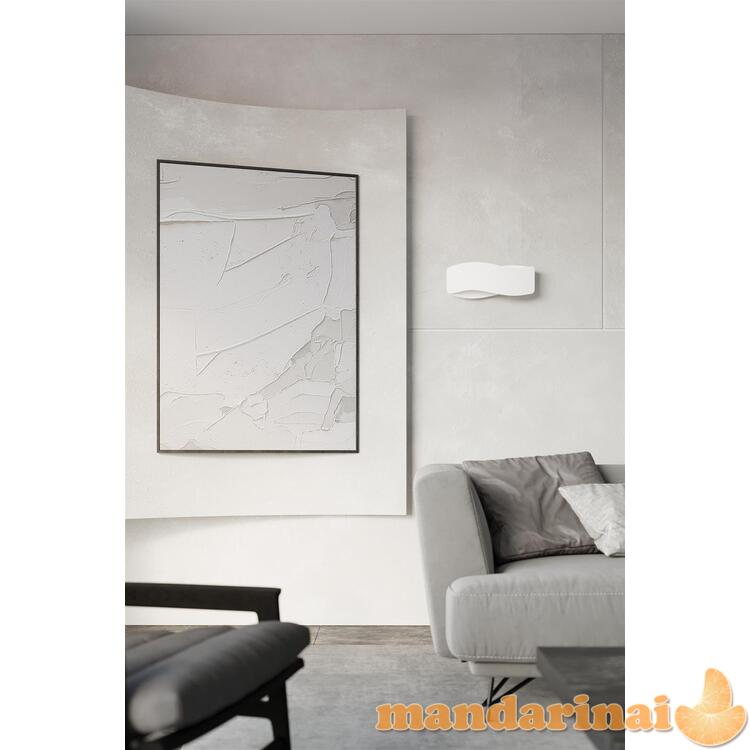 Sieninė lemputė Tila 40 balta