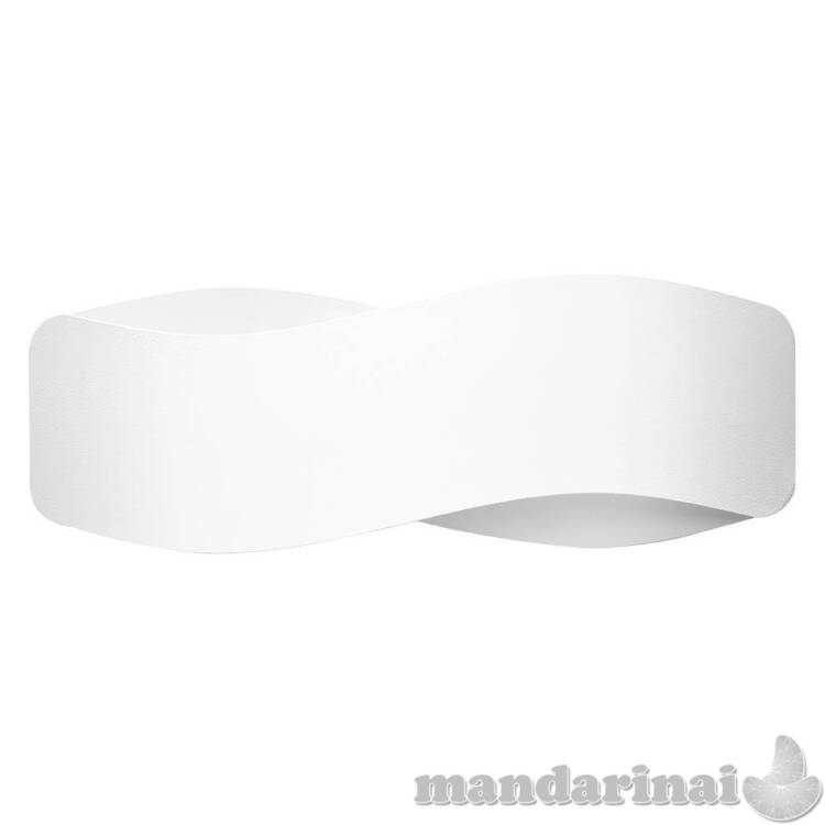 Sieninė lemputė Tila 40 balta