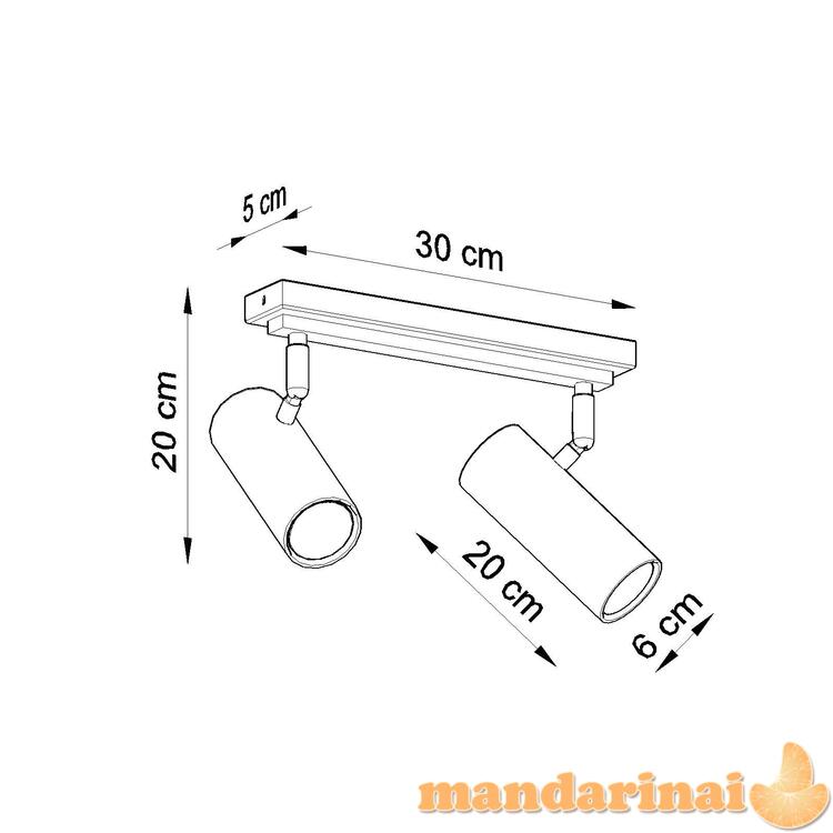 „Celfond Management 2 White“ 3