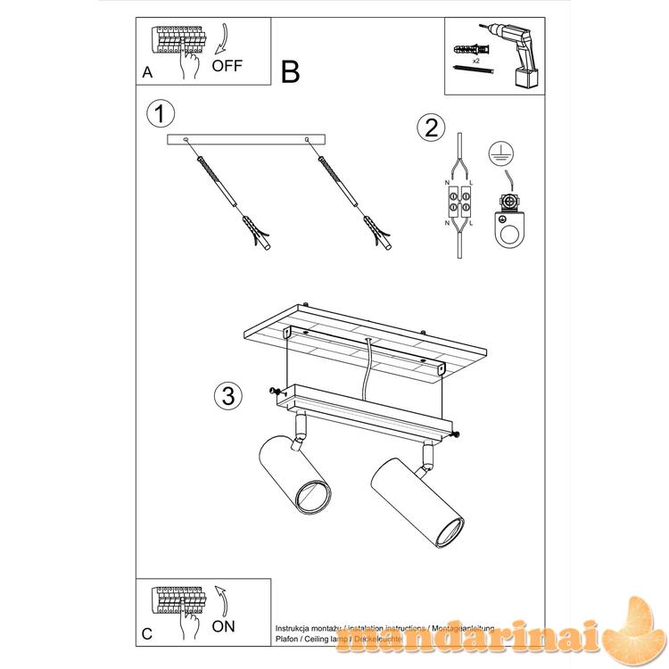 „Celfond Management 2 White“ 4