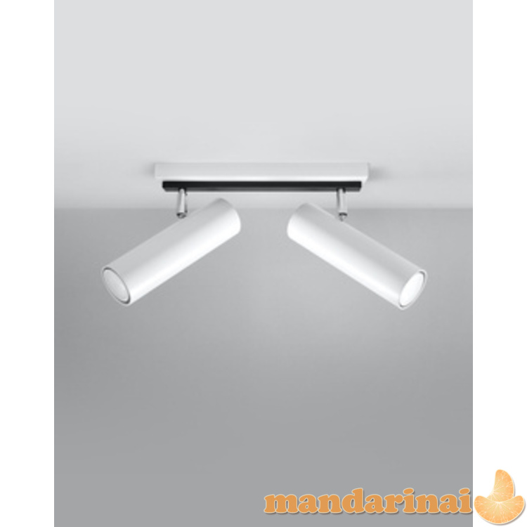 „Celfond Management 2 White“ 8