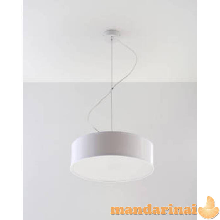 Pakabinama lempa arena 35 balta 8