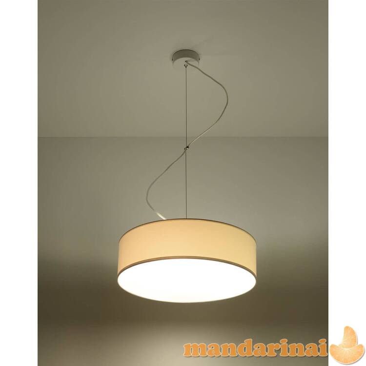 Pakabinama lempa arena 35 balta