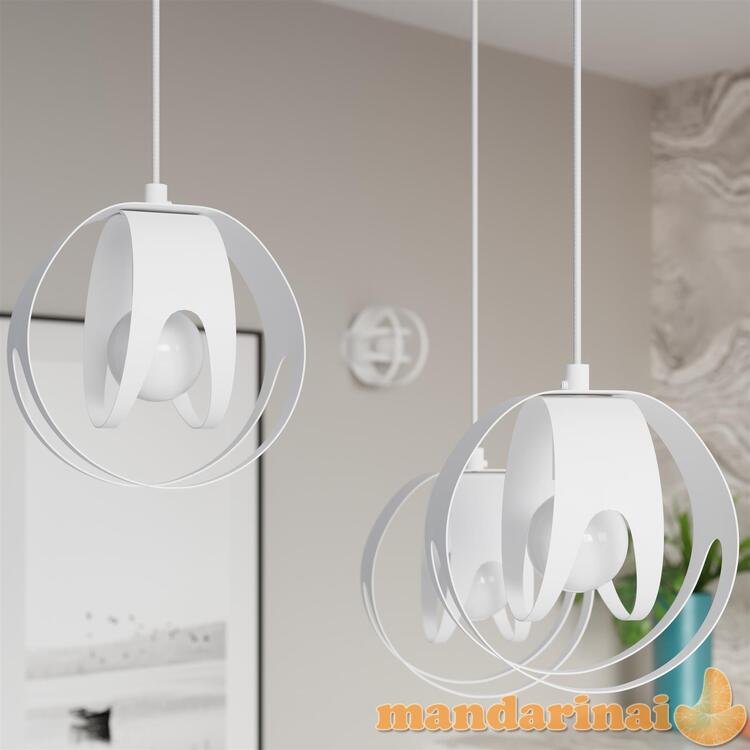 Pakabinama lempa tulos 3l balta