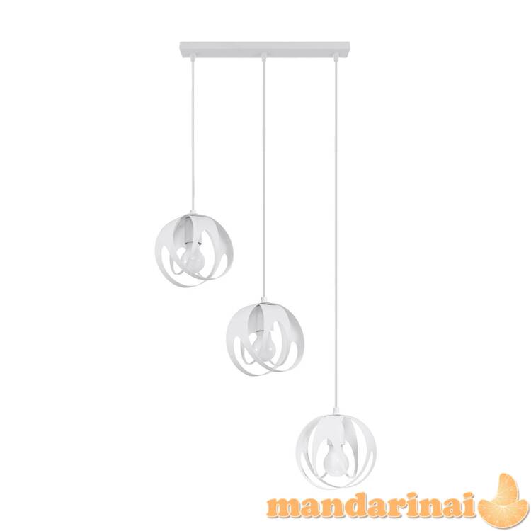 Pakabinama lempa tulos 3l balta