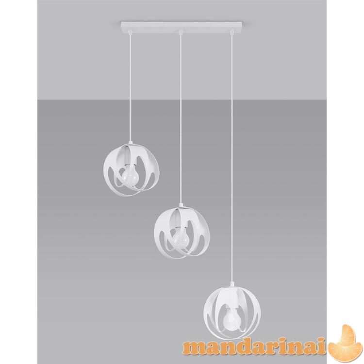 Pakabinama lempa tulos 3l balta