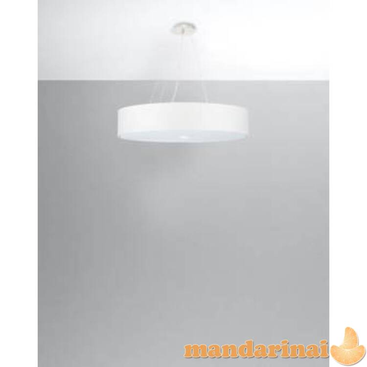 Liustra SKALA 60 balta