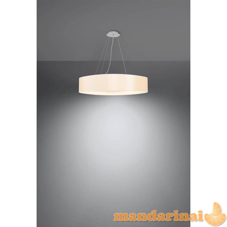 Liustra SKALA 60 balta