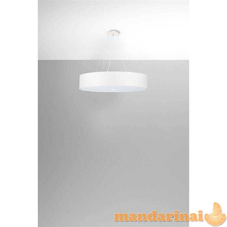 Liustra SKALA 60 balta