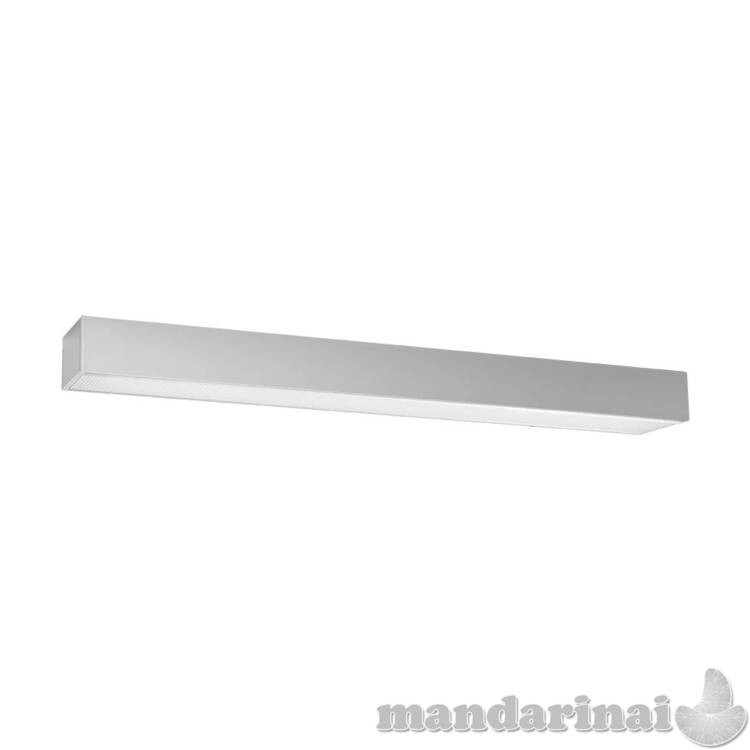 Lubinis šviestuvas PINNE 90 pilkos spalvos 1