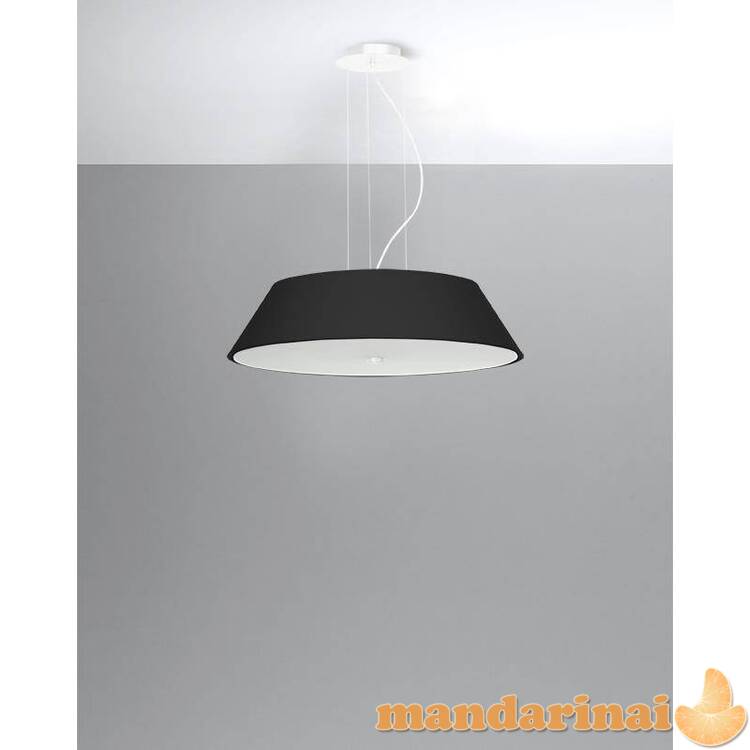 „Liustra Vega 60 Black“