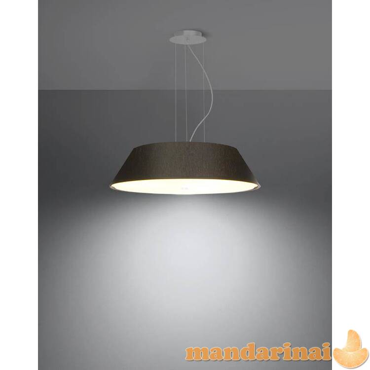 „Liustra Vega 60 Black“