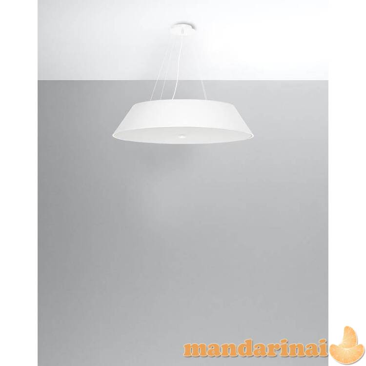 „Liustra Vega 70 White“