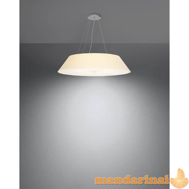 „Liustra Vega 70 White“