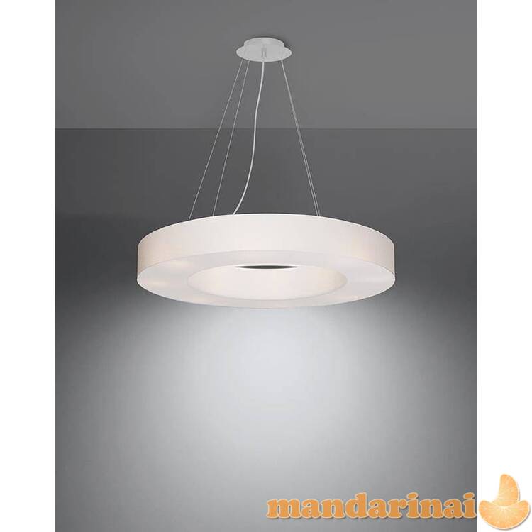 Liustra saturno plonas 70 balta