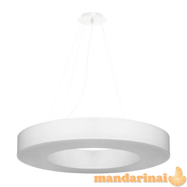 Liustra saturno plonas 70 balta 2