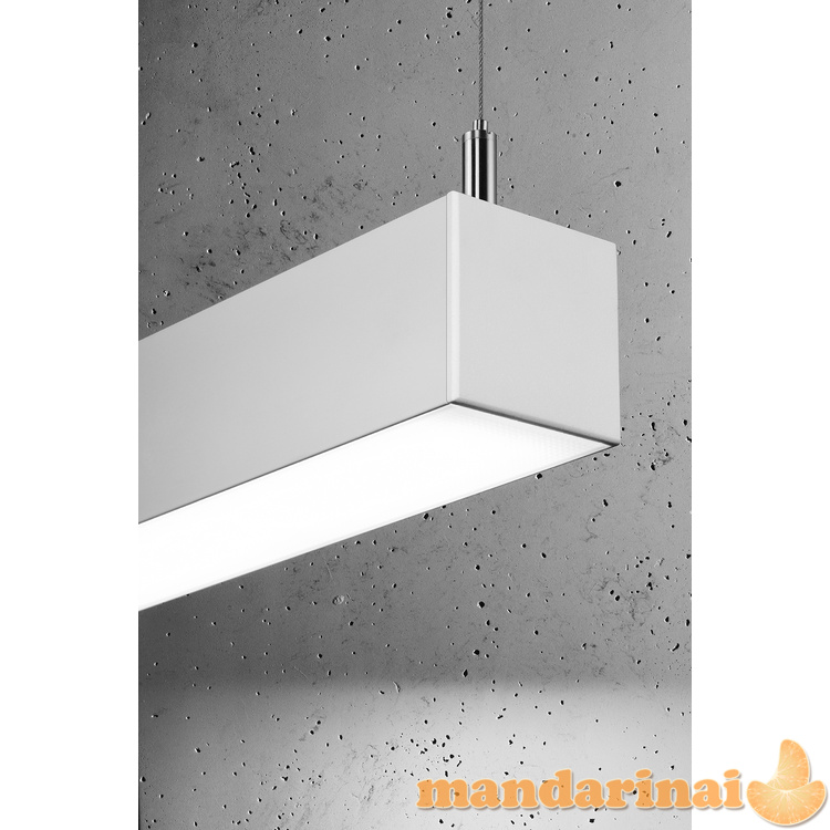 Pakabinama lempa PINNE 150 balta 4