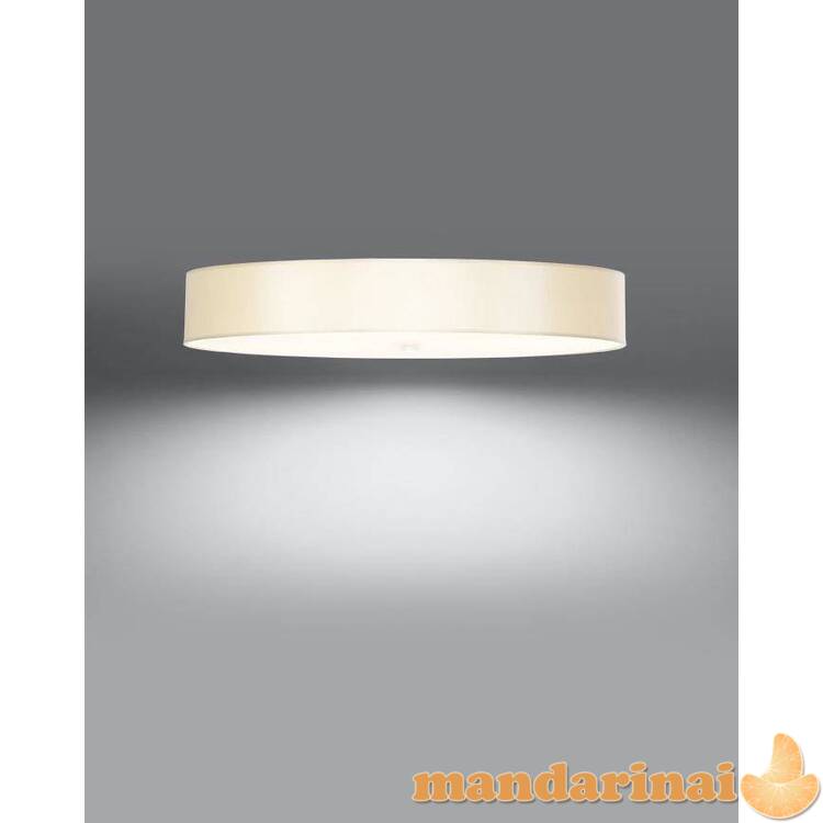 Lubinis šviestuvas SKALA 90 balta