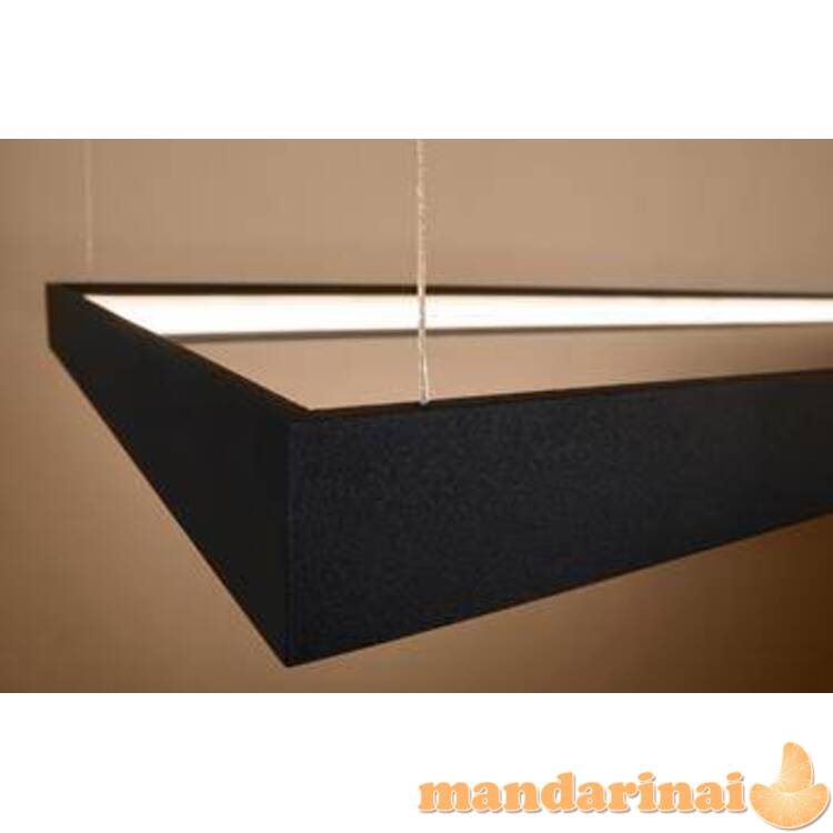 Liustra TULA l black 3000k