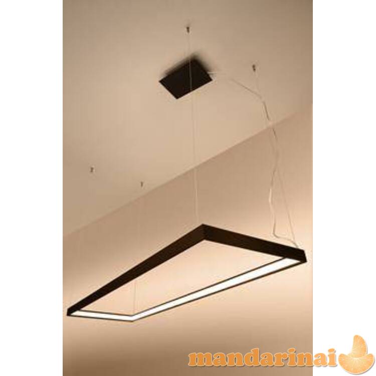 Liustra TULA l black 3000k