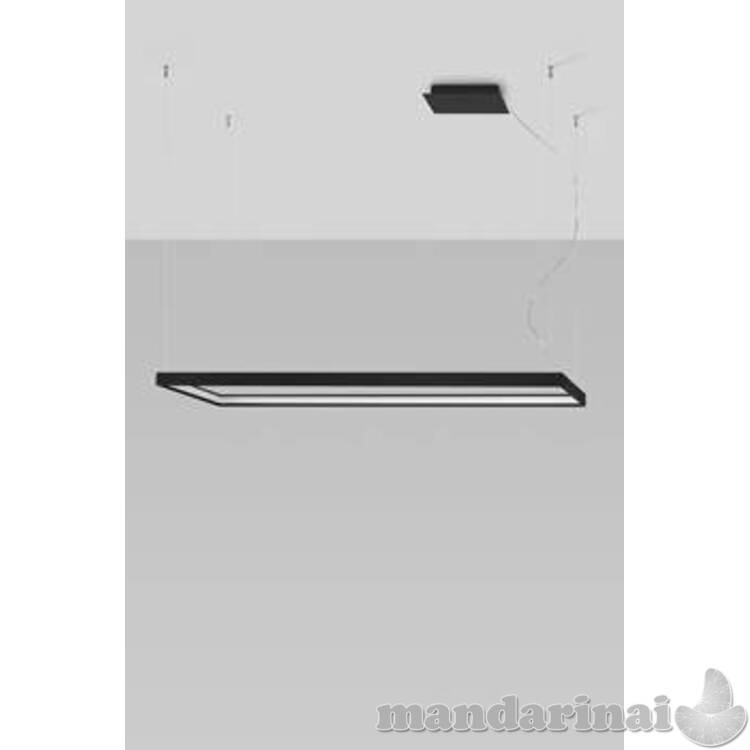 Liustra TULA l black 3000k