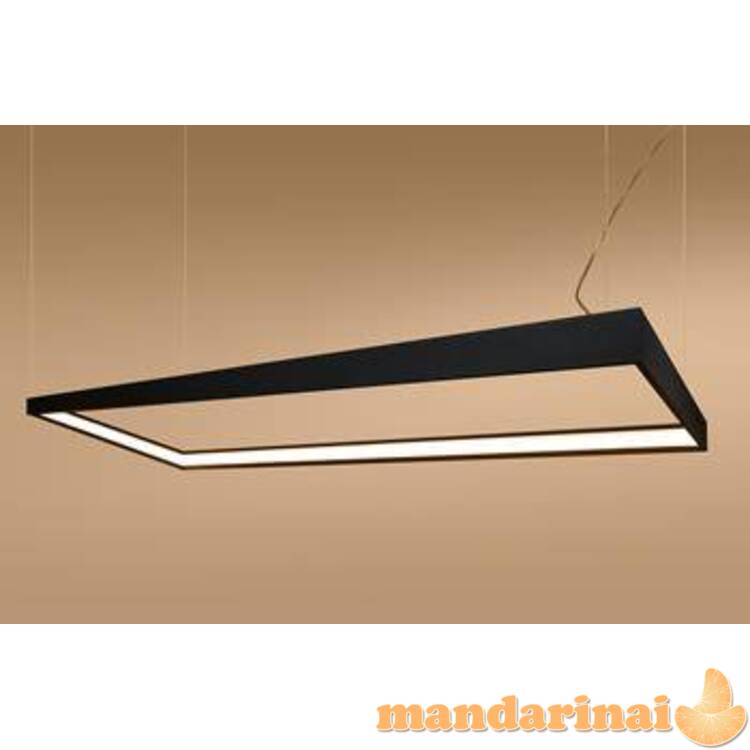 Liustra TULA l black 3000k