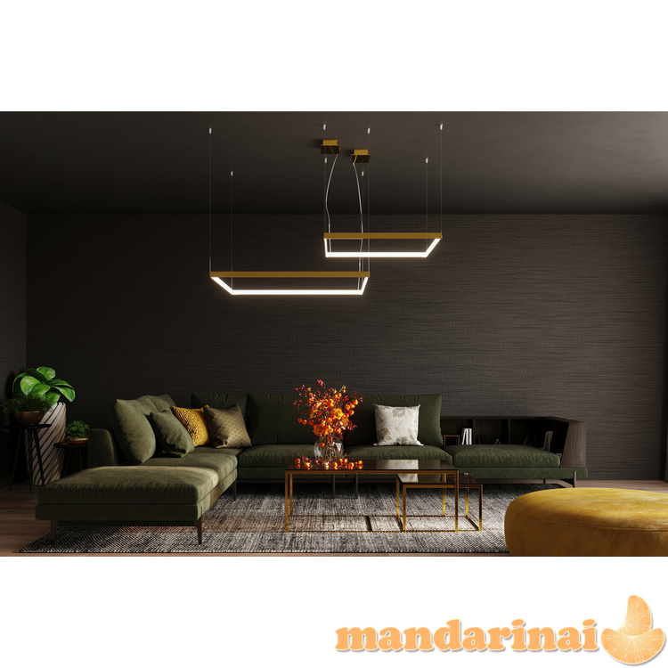 Liustra NEYLA Golden 4000K