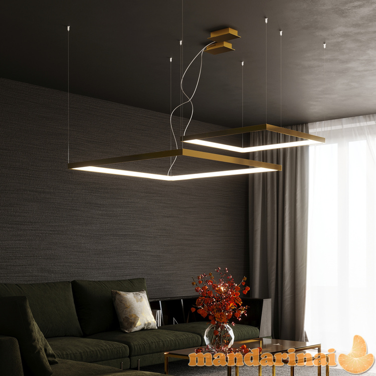 Liustra NEYLA Golden 4000K