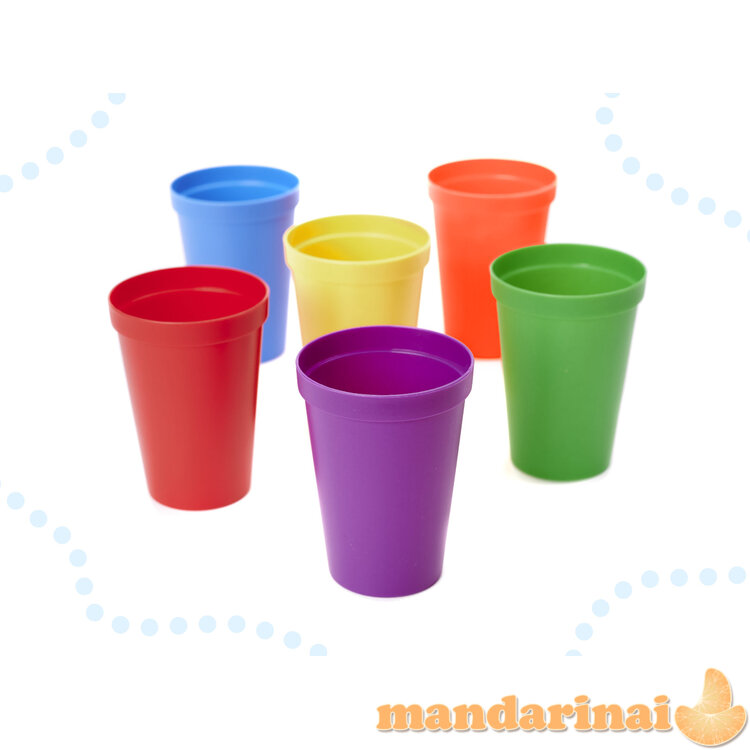 Kūrybingi akmenukai 