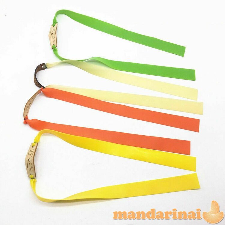 Papildoma vienguba guma laidynei-ragatkei